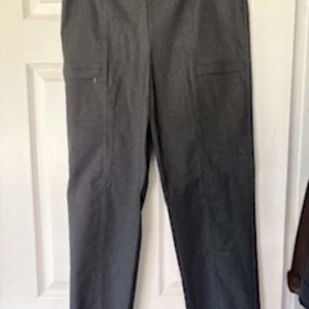 Lisette L Tummy Control Pants (made in Canada